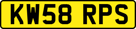 KW58RPS