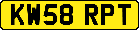 KW58RPT
