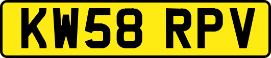 KW58RPV