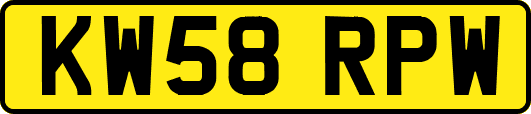 KW58RPW