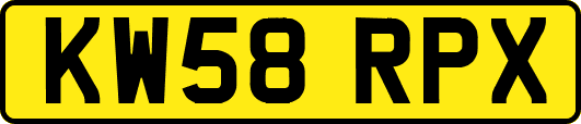 KW58RPX