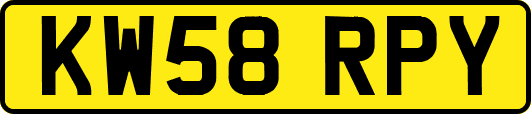 KW58RPY