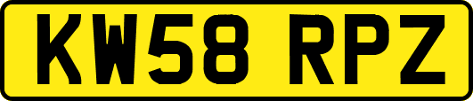KW58RPZ
