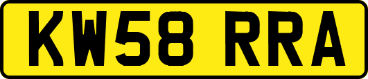 KW58RRA