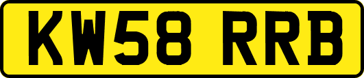 KW58RRB
