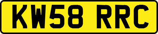 KW58RRC