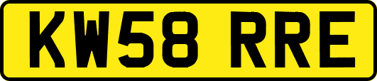 KW58RRE