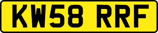 KW58RRF