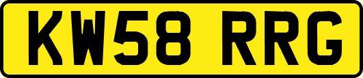 KW58RRG