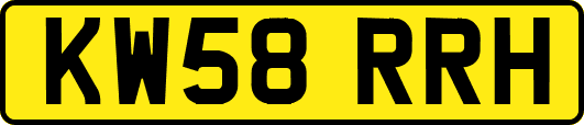 KW58RRH