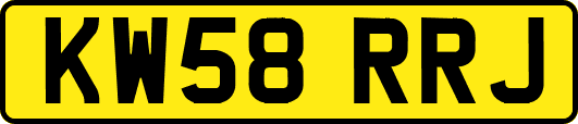 KW58RRJ