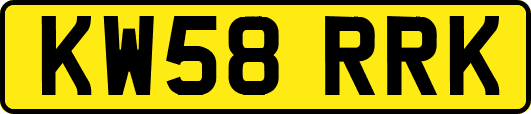 KW58RRK