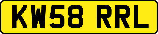 KW58RRL