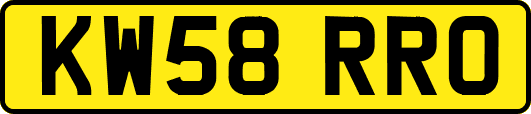KW58RRO