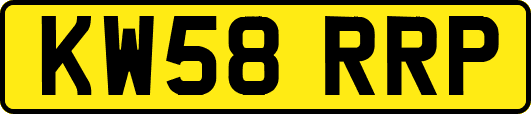 KW58RRP