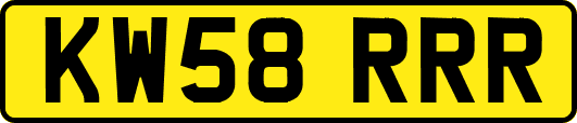 KW58RRR