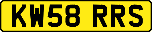 KW58RRS