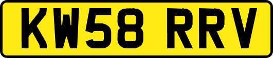 KW58RRV