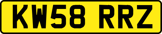 KW58RRZ