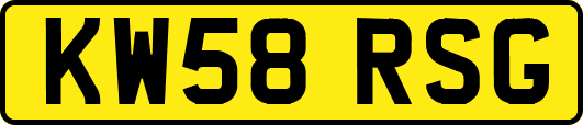 KW58RSG