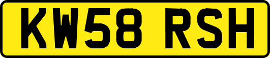 KW58RSH