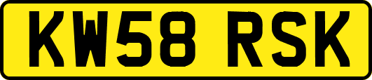 KW58RSK