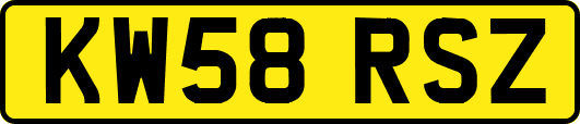 KW58RSZ