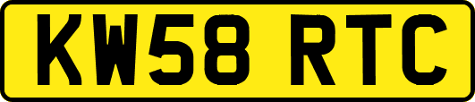 KW58RTC