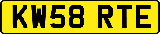 KW58RTE