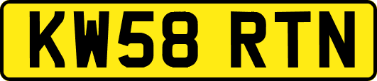 KW58RTN