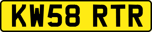 KW58RTR