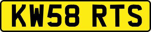KW58RTS