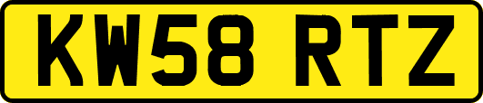 KW58RTZ