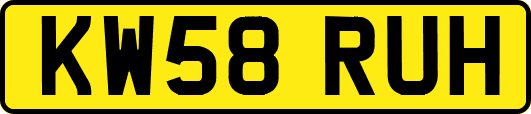 KW58RUH