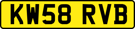 KW58RVB