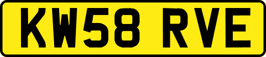 KW58RVE