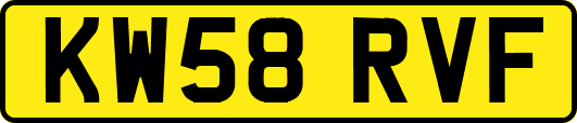 KW58RVF