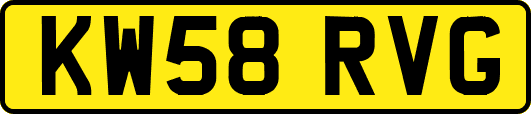KW58RVG