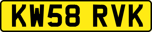 KW58RVK