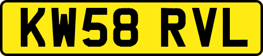 KW58RVL