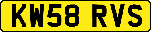 KW58RVS