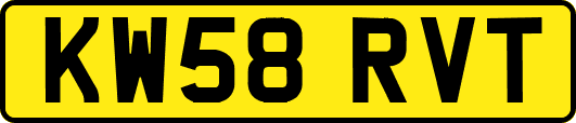 KW58RVT