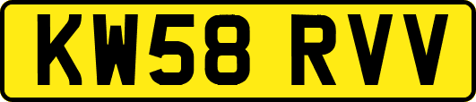 KW58RVV