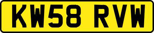 KW58RVW