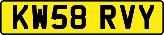 KW58RVY