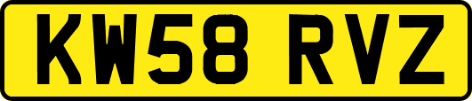 KW58RVZ