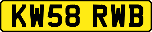 KW58RWB