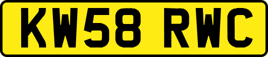 KW58RWC
