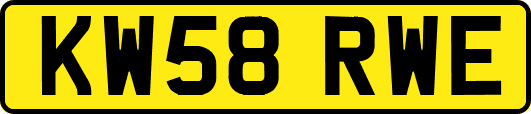 KW58RWE