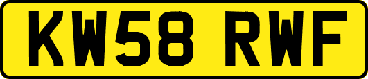KW58RWF